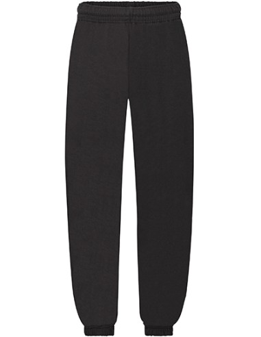 FRU-0640510-Kids Classic Elasticated Cuff Jog Pants
